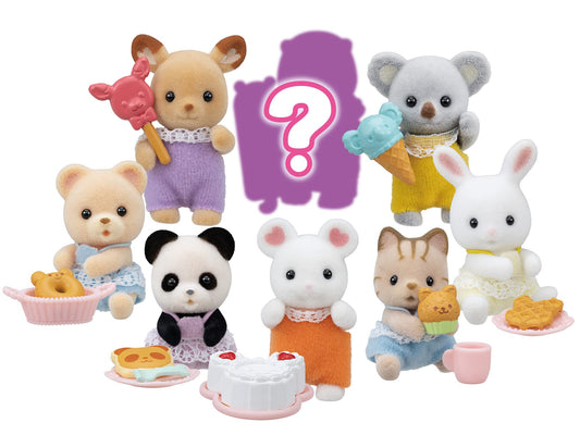 Ternurines "Baby Treats"