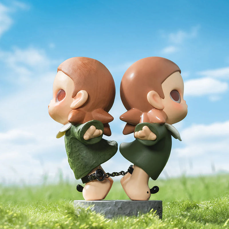 Zsiga "Twins" Series-zoom-