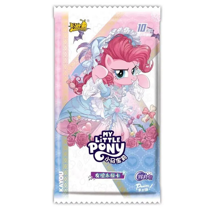 My Little Pony: Chinese Moon Vol.9-zoom-