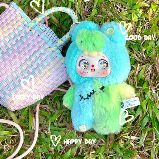 Doubao "Y2K" Series