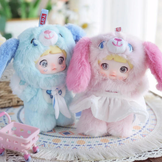 Nommi V5 "Puppy Diary"