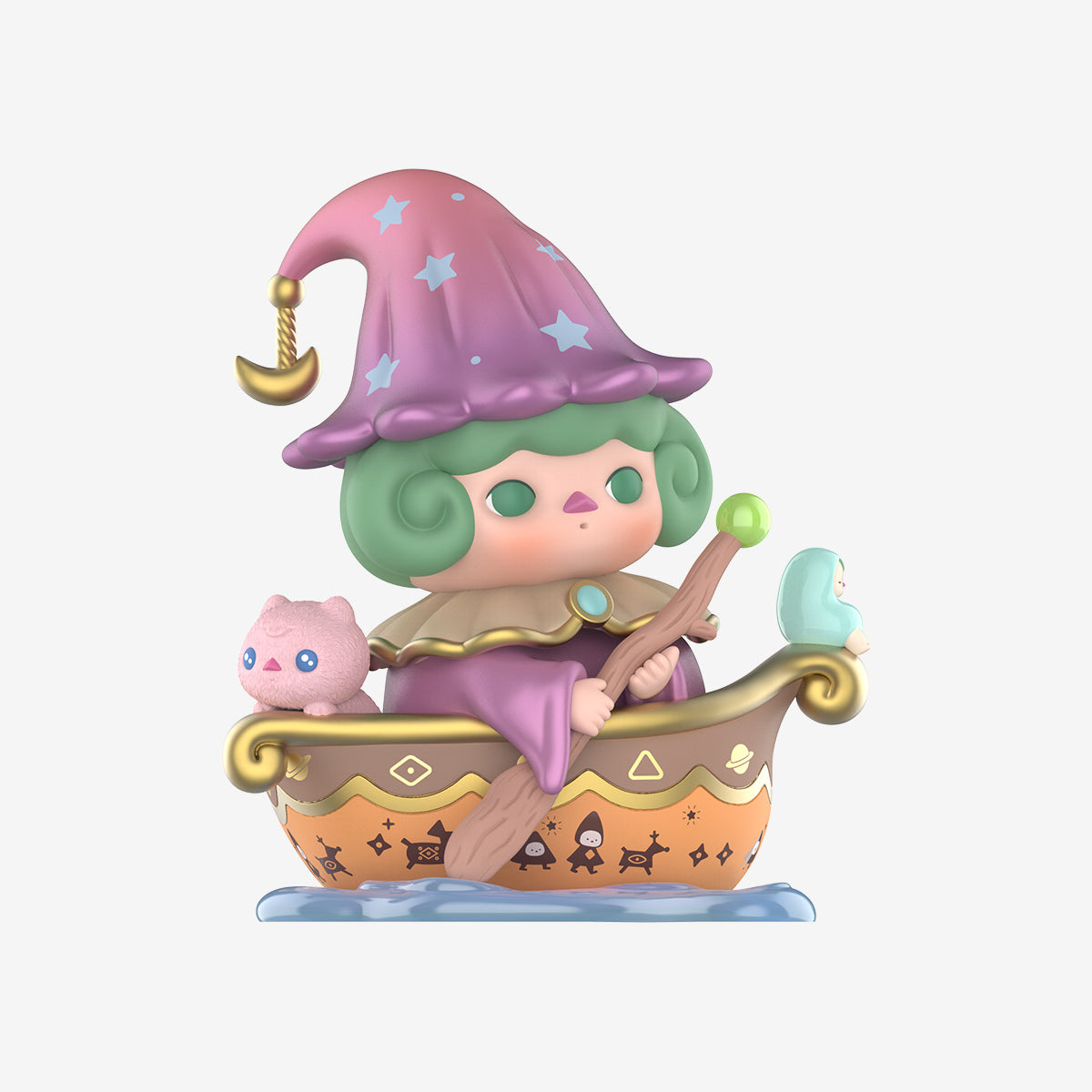 Pucky "What Are The Fairies Doing"-zoom-6