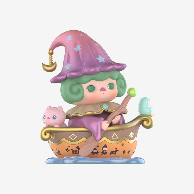 Pucky "What Are The Fairies Doing"-zoom-