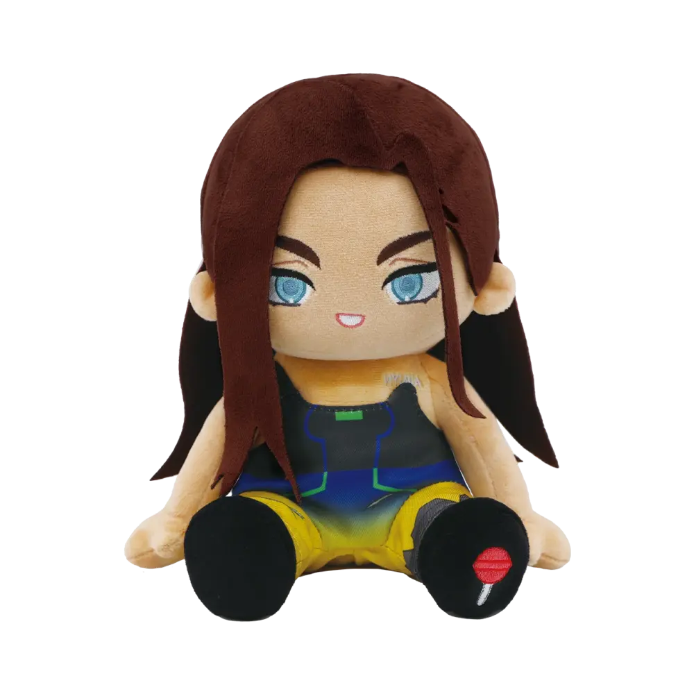 Alien Stage 20.5cm Plush Doll