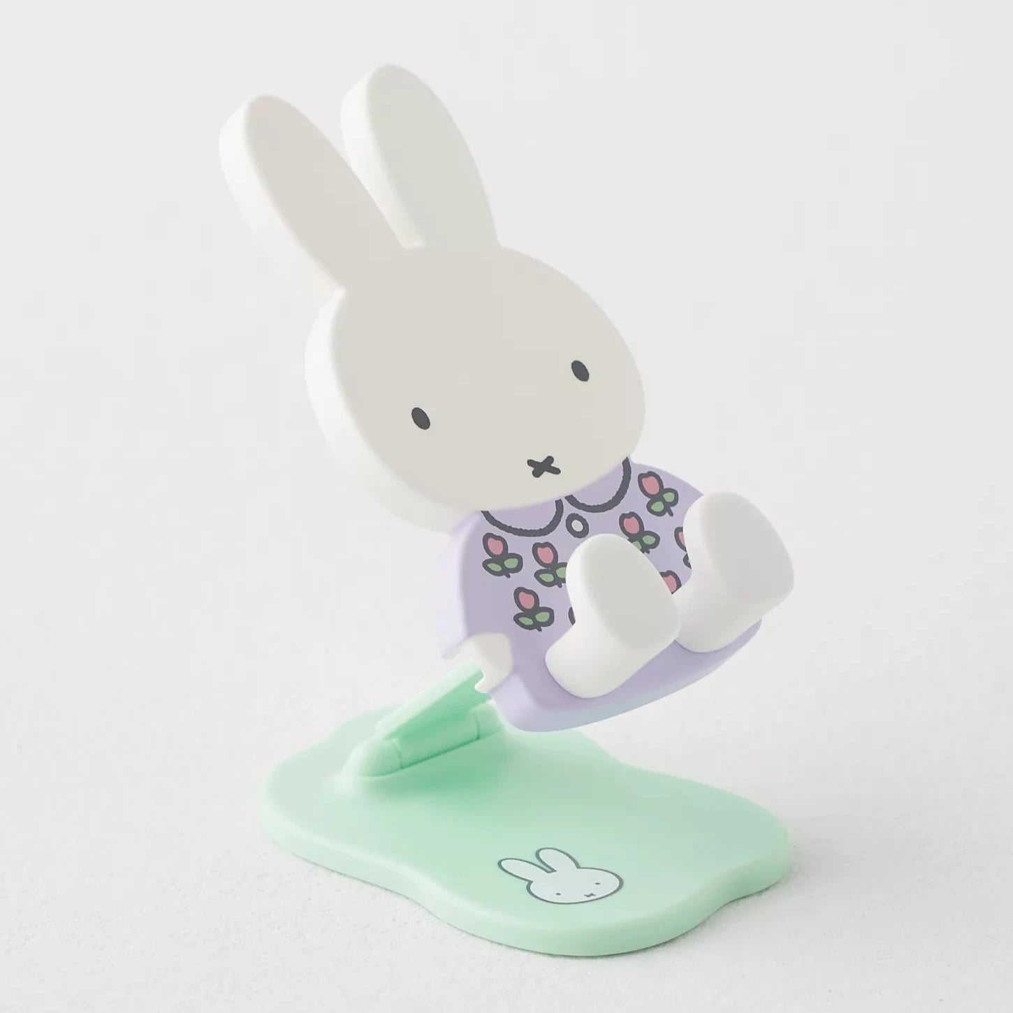 Miffy "Foldable Phone Stand"-zoom-1