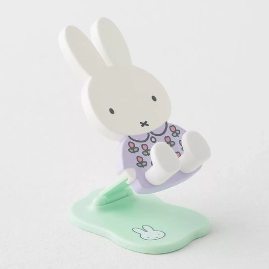 Miffy "Foldable Phone Stand"