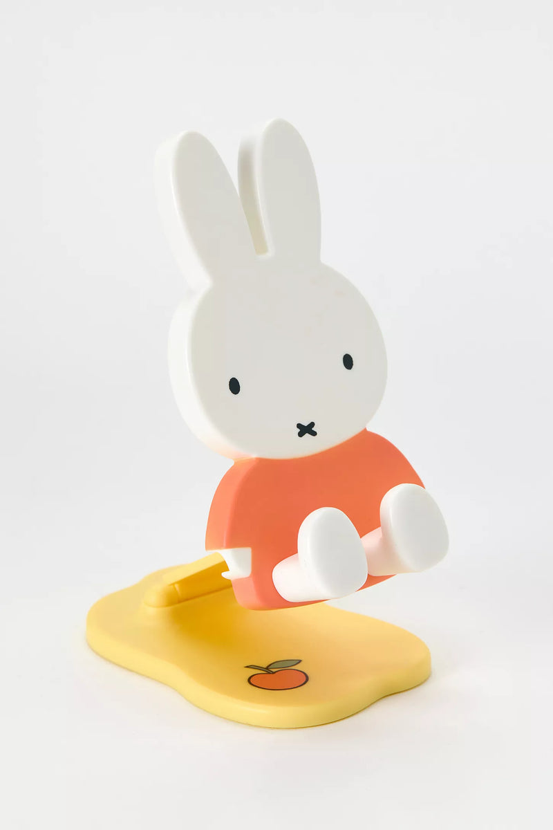 Miffy "Foldable Phone Stand"-zoom-