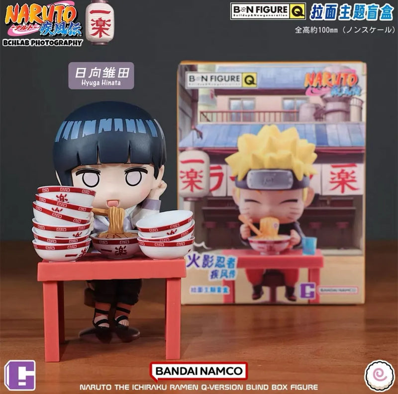 Naruto Ramen Blind box-zoom-