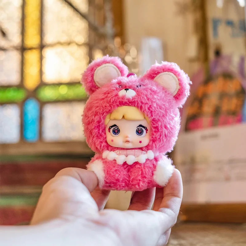 Nommi V4 "Mibao Baby"-zoom-1