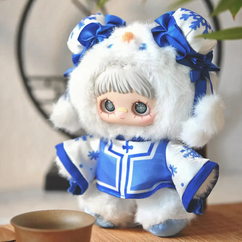 Maymei V3 "Poem Of Spring"-zoom-