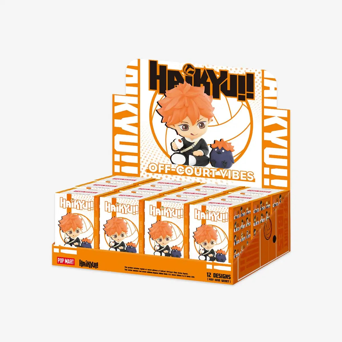 Haikyuu!! "Off Court Vibes"-zoom-12
