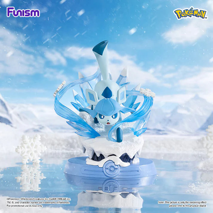 Pokemon "Adventure! Eevee Series V1"-zoom-