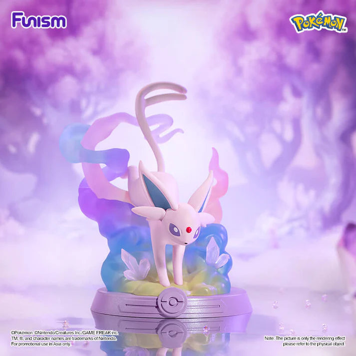Pokemon "Adventure! Eevee Series V1"-zoom-4