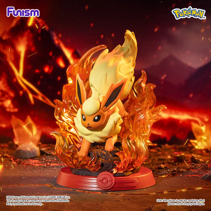 Pokemon "Adventure! Eevee Series V1"-7