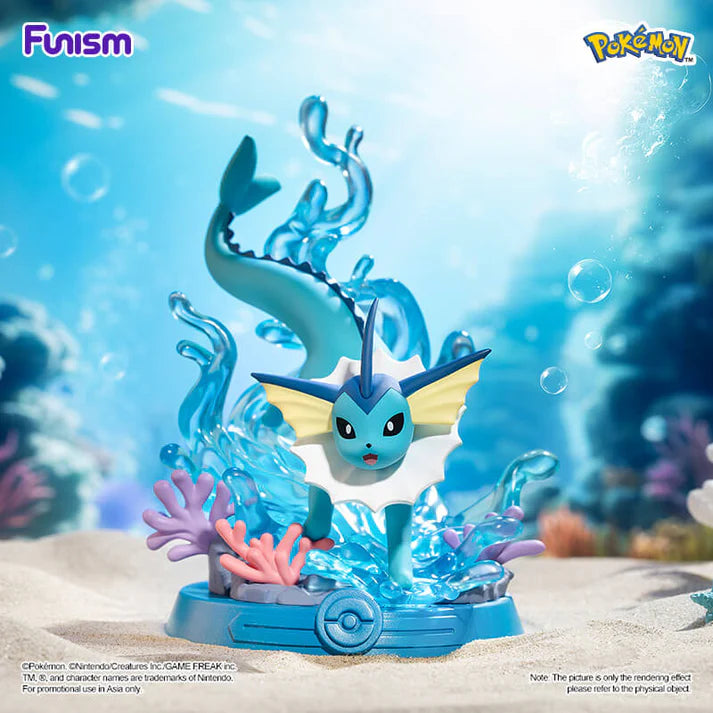 Pokemon "Adventure! Eevee Series V1"-zoom-