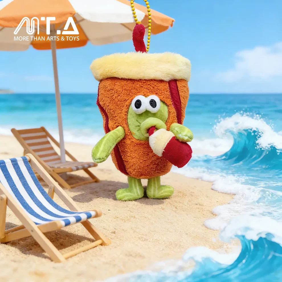 Bikini Bottom Residents "A Day in the Life"-zoom-8