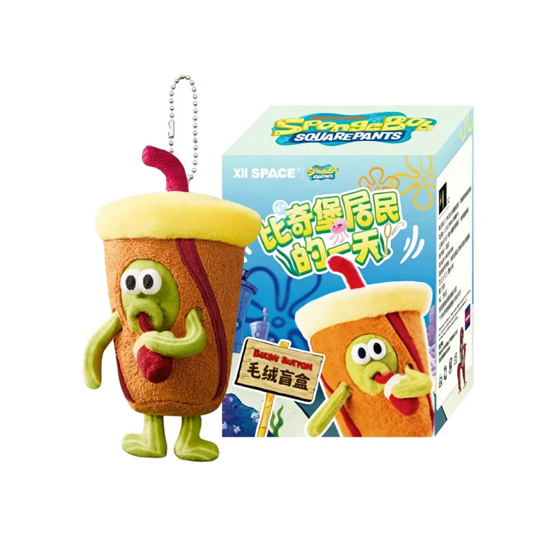 Bikini Bottom Residents "A Day in the Life"-zoom-