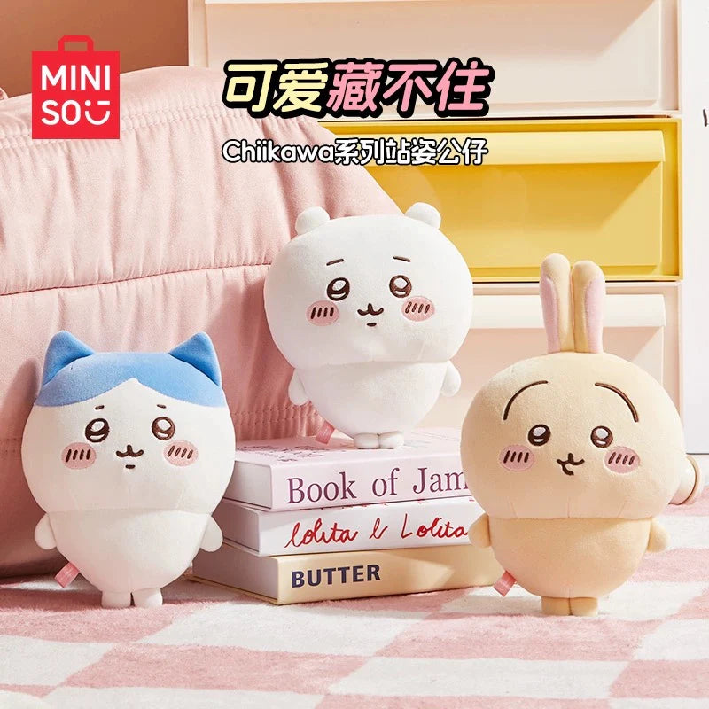 Chiikawa Peluches 20 cm-4