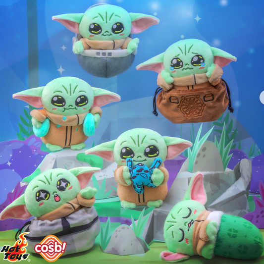 Star Wars "Grogu"