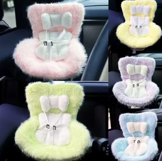 Chair for Labubu