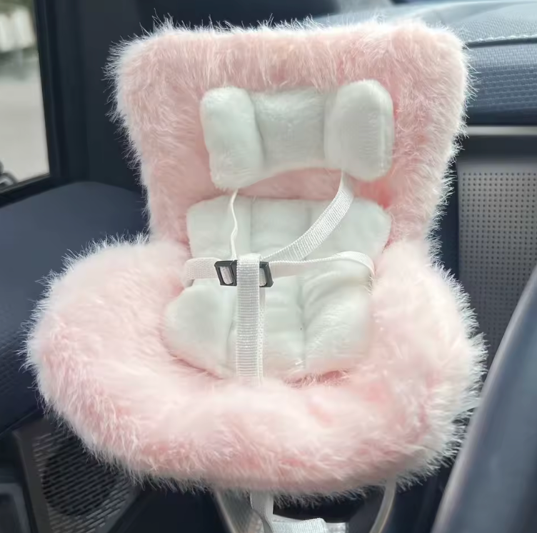 Chair for Labubu