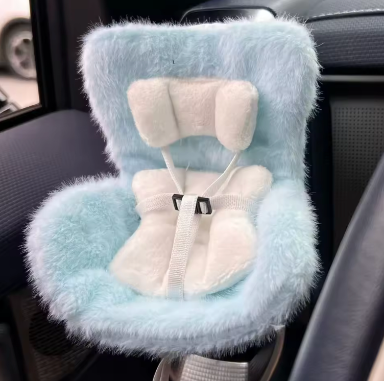 Chair for Labubu