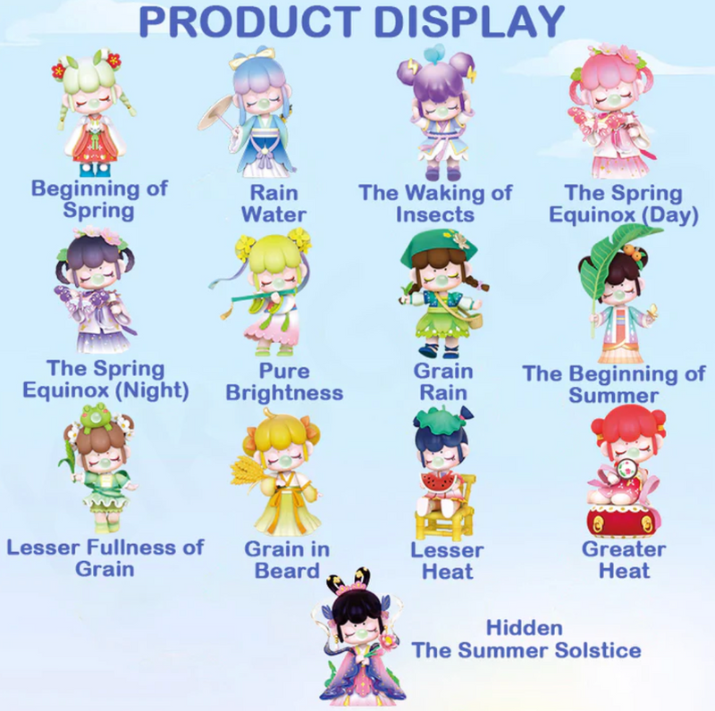 Nanci "24 Solar Terms"-zoom-