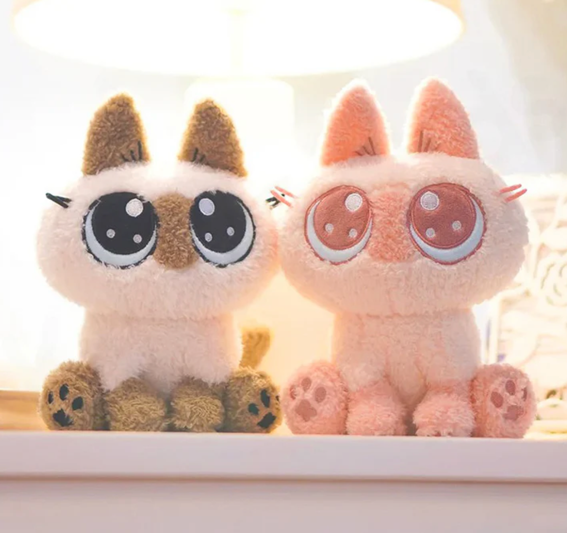 Azukisan Peluche 20CM