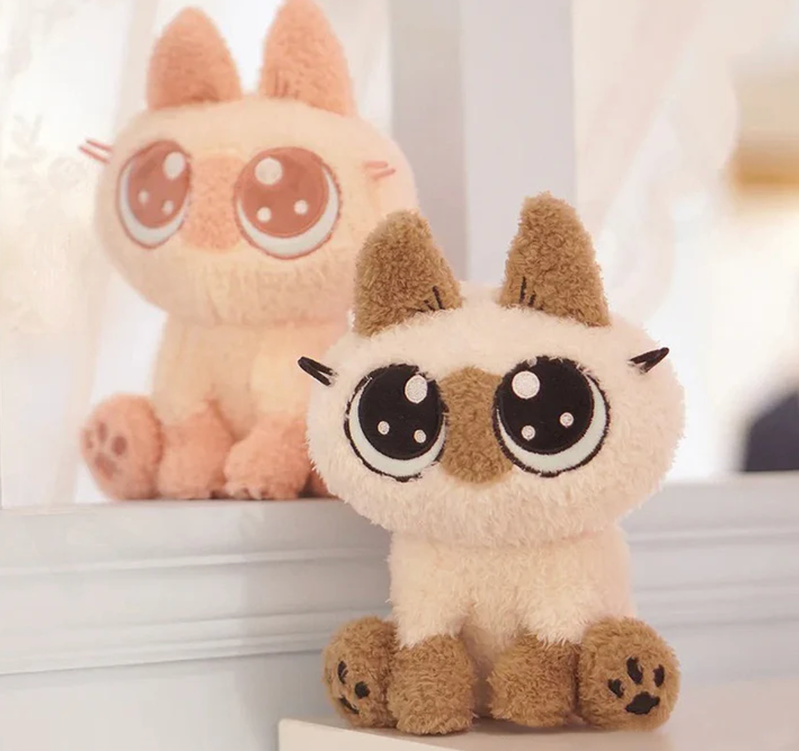 Azukisan Peluche 20CM-zoom-3