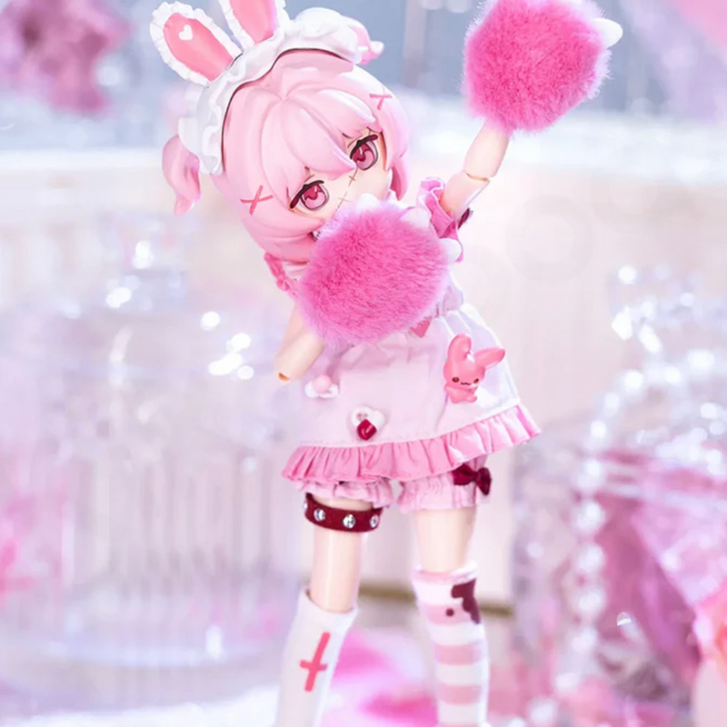 BJD "Electronic Pet Game World"-zoom-