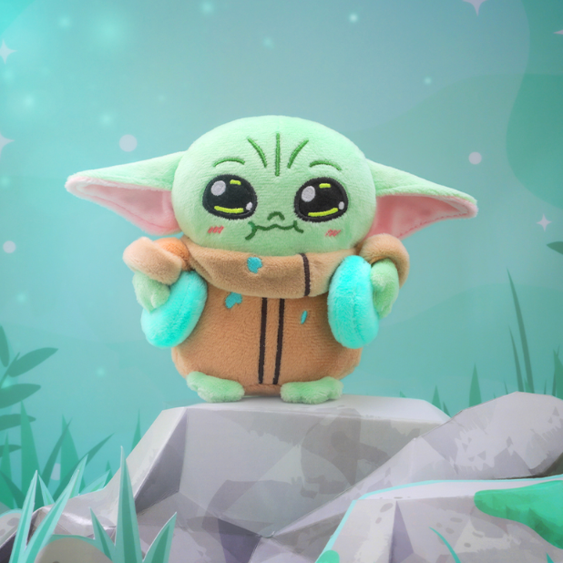 Star Wars "Grogu"-zoom-3
