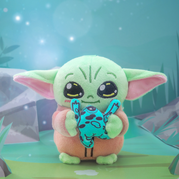 Star Wars "Grogu"-zoom-4