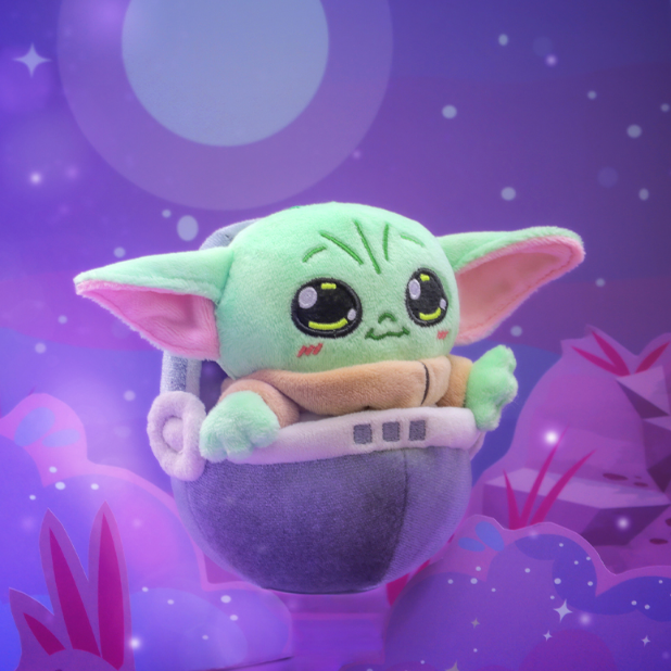 Star Wars "Grogu"-zoom-5