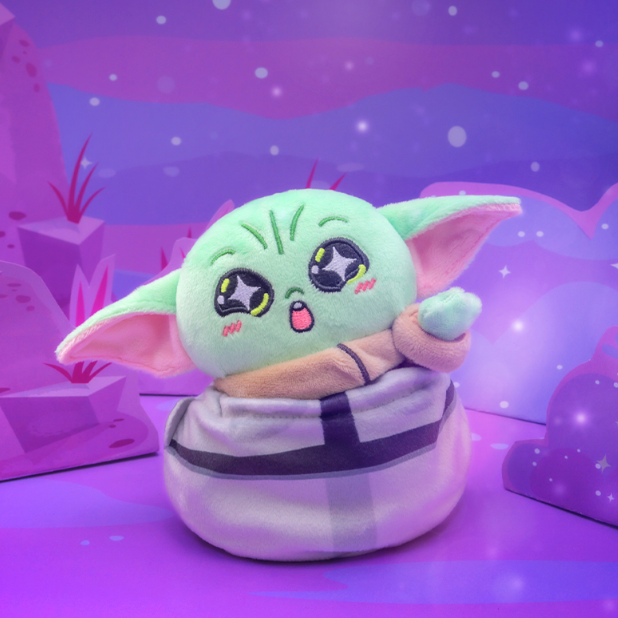 Star Wars "Grogu"-zoom-6