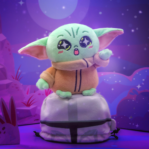 Star Wars "Grogu"-zoom-