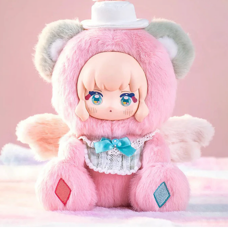 Ninizee "Animal Party"-zoom-