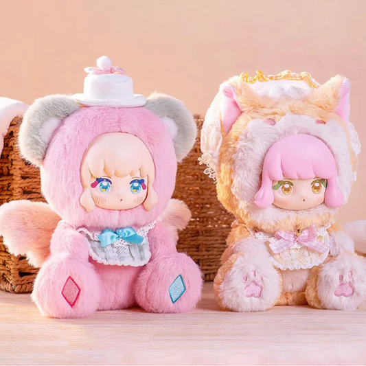 Ninizee "Animal Party"