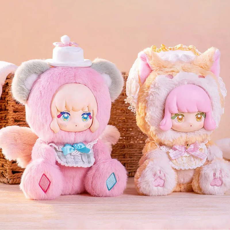 Ninizee "Animal Party"-zoom-