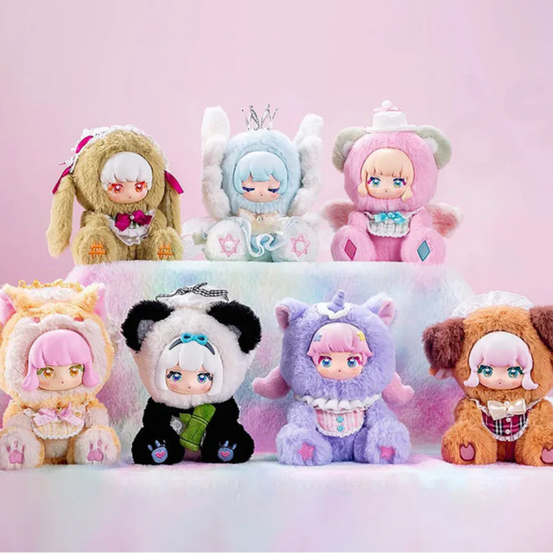 Ninizee "Animal Party"-zoom-