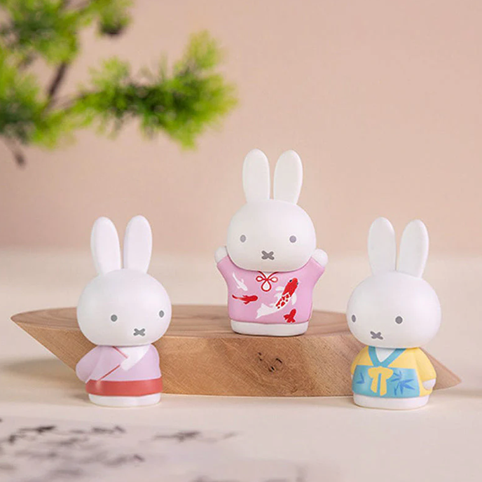 Miffy "Ancient Custom"-zoom-