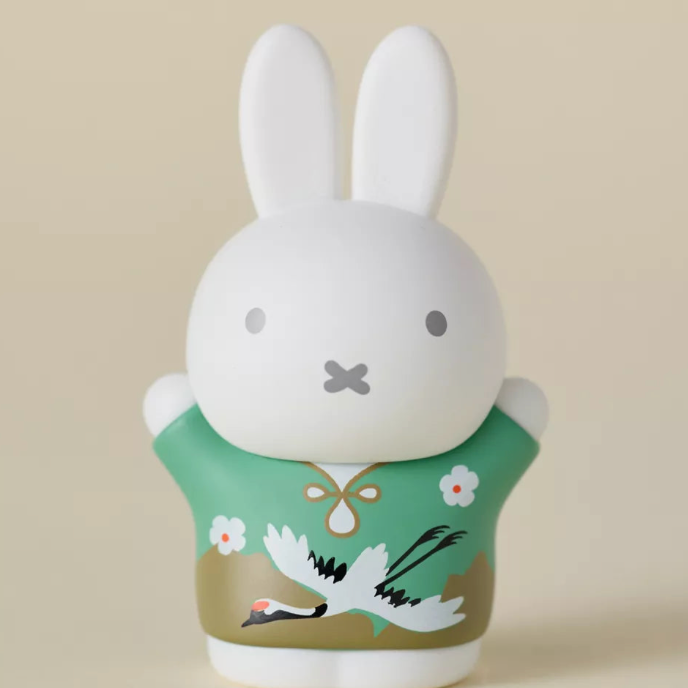 Miffy "Ancient Custom"