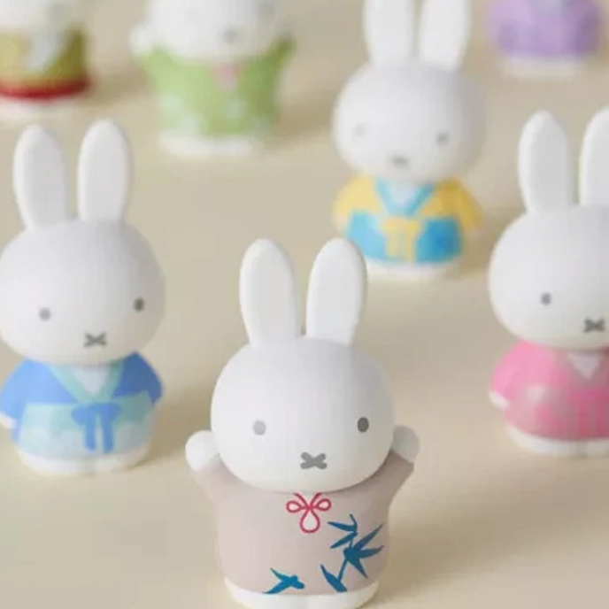 Miffy "Ancient Custom"-zoom-6