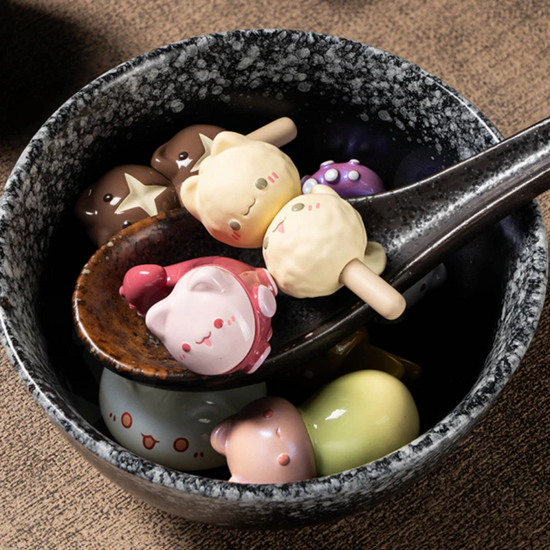 Meow Oden "Mini Series"-zoom-