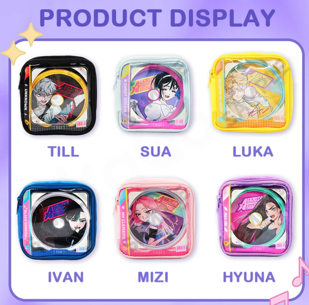 Alien Nullset Stage Ita-Bag-zoom-10