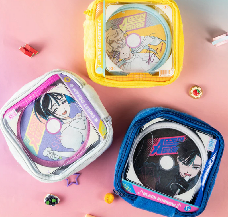 Alien Nullset Stage Ita-Bag-zoom-