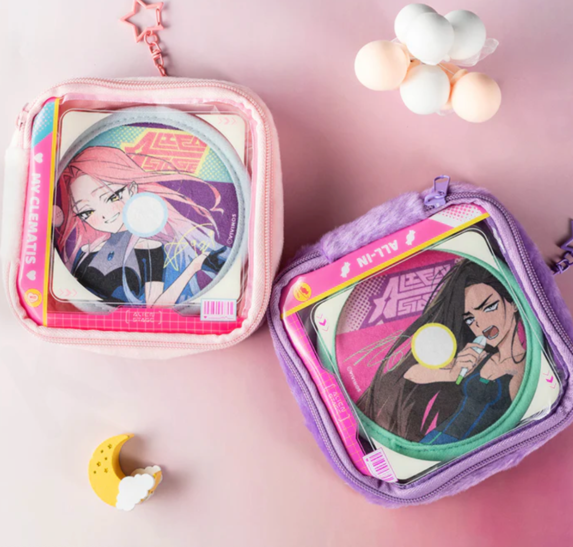 Alien Nullset Stage Ita-Bag-zoom-3