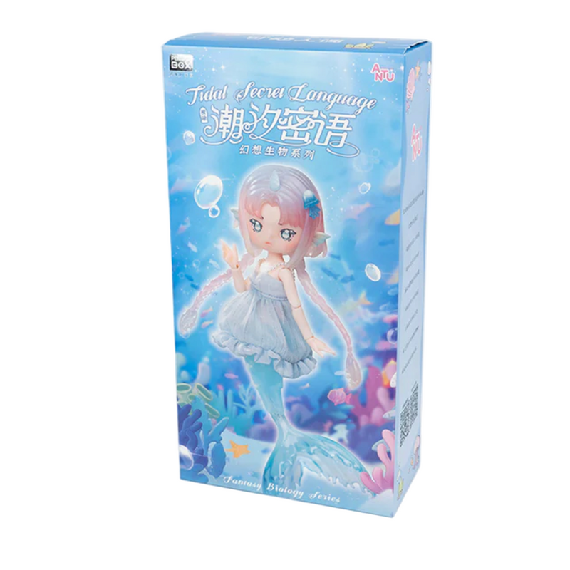 Antu Tidal Secret Language Mermaid-zoom-