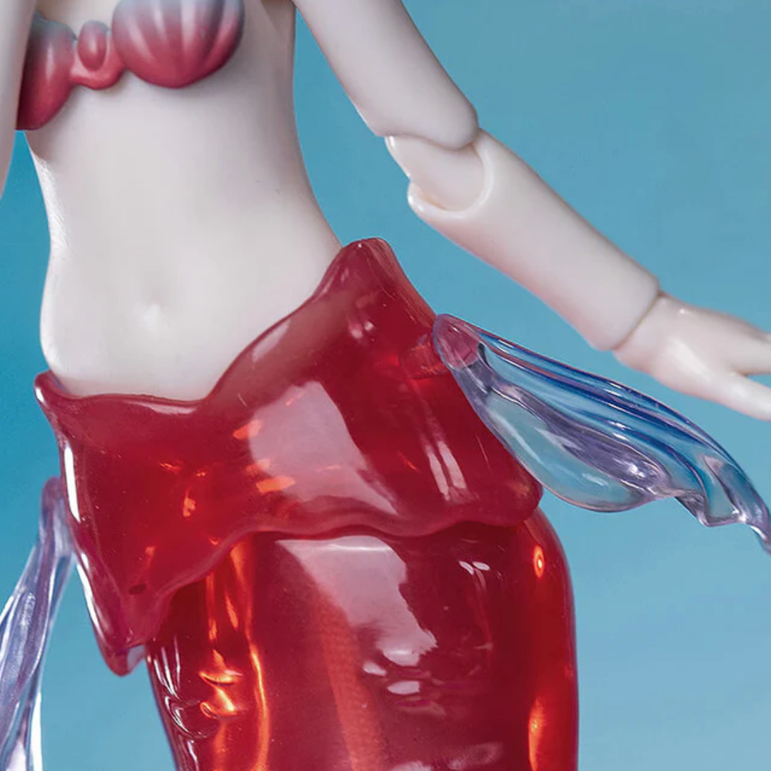 Antu Tidal Secret Language Mermaid-zoom-6