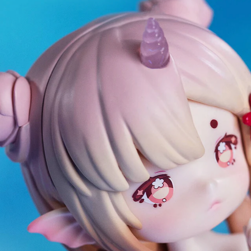 Antu Tidal Secret Language Mermaid-zoom-