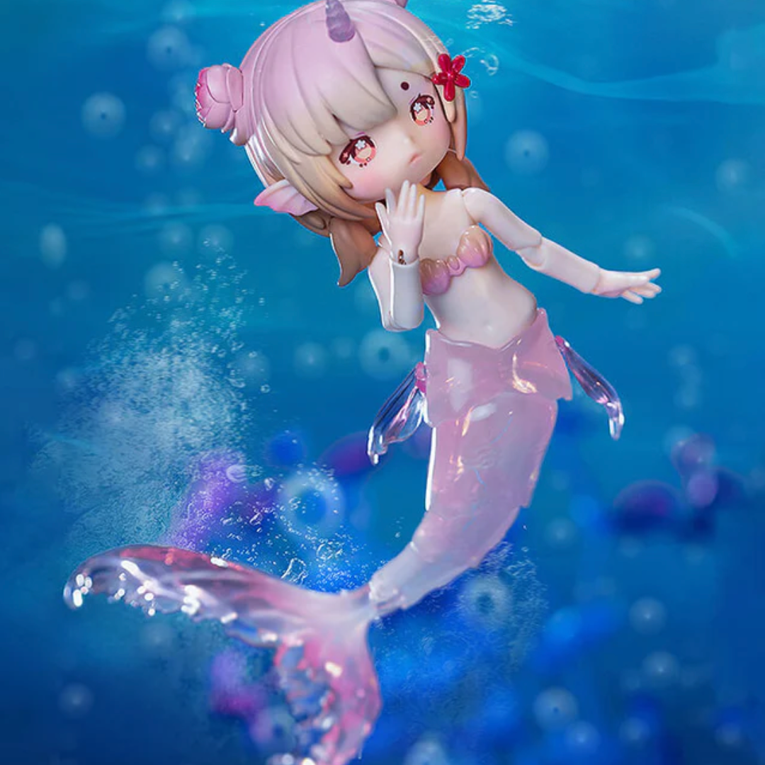 Antu Tidal Secret Language Mermaid-zoom-1